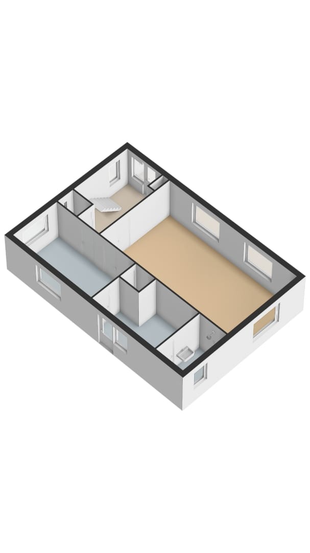 Photo 32 of Smedekensbrugge 20