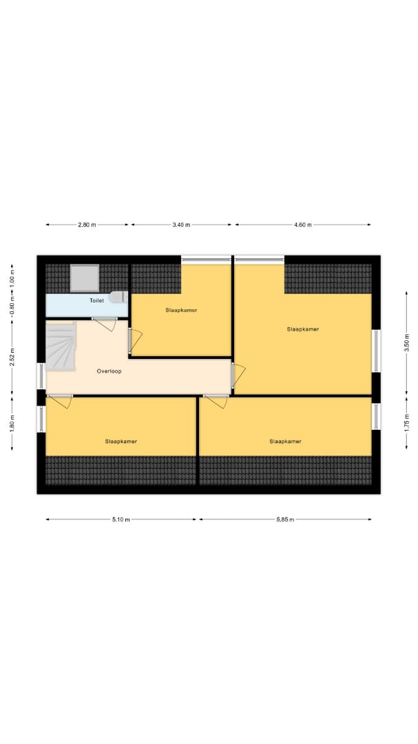 Foto 33 van Smedekensbrugge 20