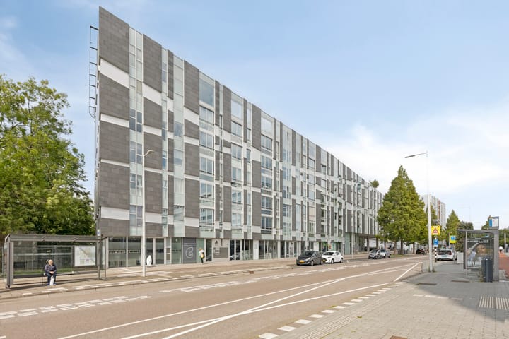 Foto 2 van Arent Janszoon Ernststraat 162