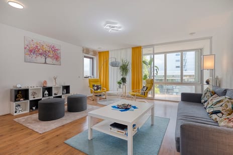 Arent Janszoon Ernststraat 162 tertiary image