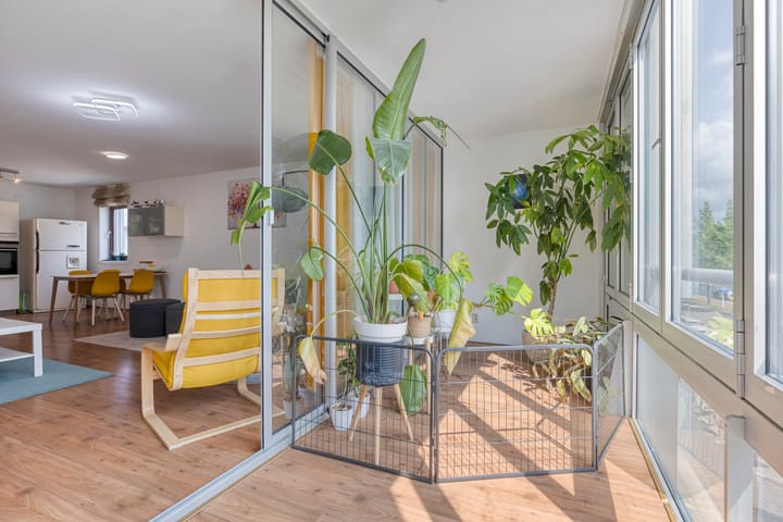 Foto 4 van Arent Janszoon Ernststraat 162