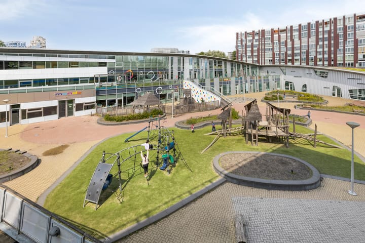 Foto 5 van Arent Janszoon Ernststraat 162