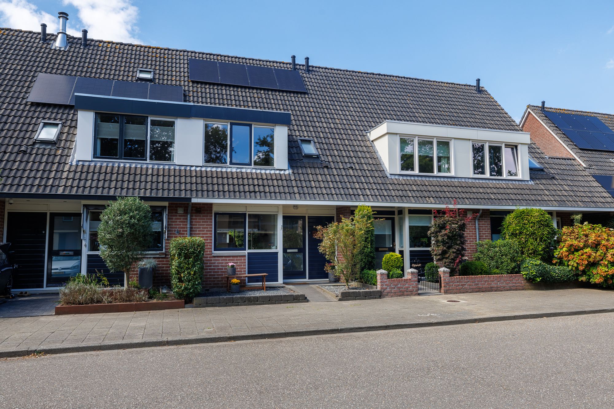 Bovenbuurtweg, 68, Ede, 6717XB, Gelderland, Nederland 68