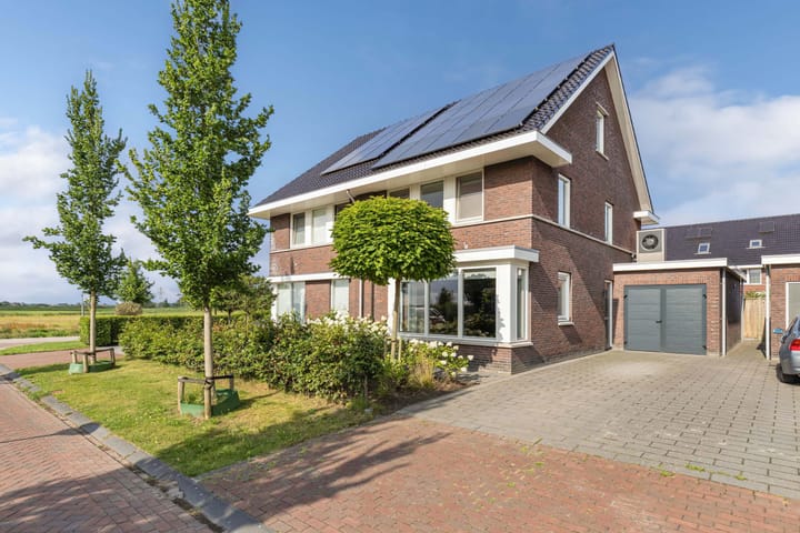 Foto 1 van Berltsumer Wiid 3