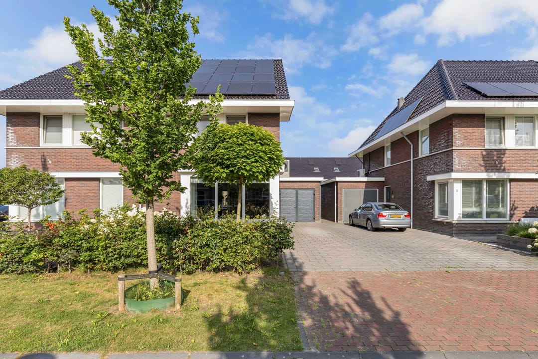 Foto 2 van Berltsumer Wiid 3