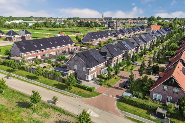 Foto 11 van Berltsumer Wiid 3