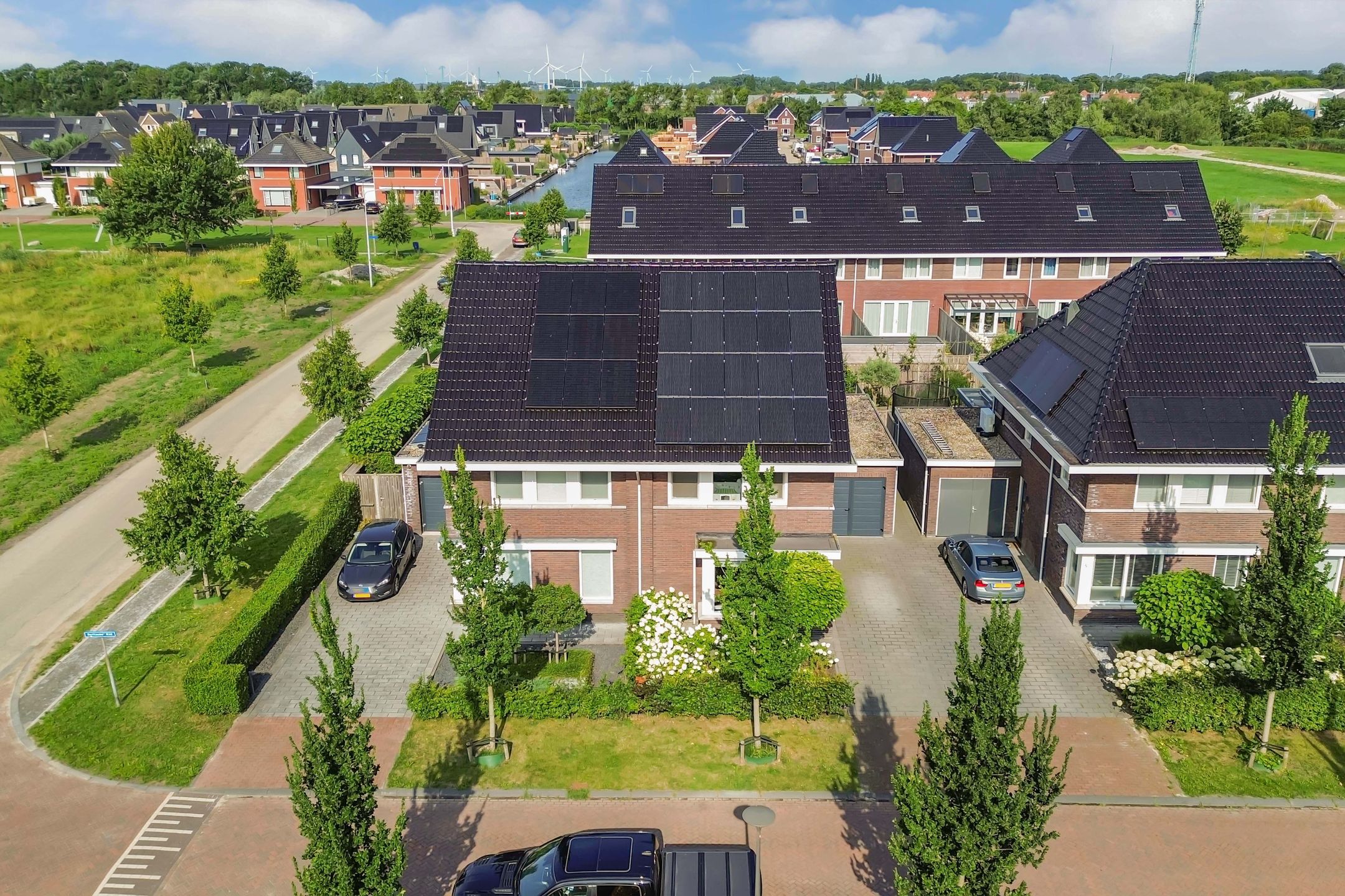 Foto 12 van Berltsumer Wiid 3