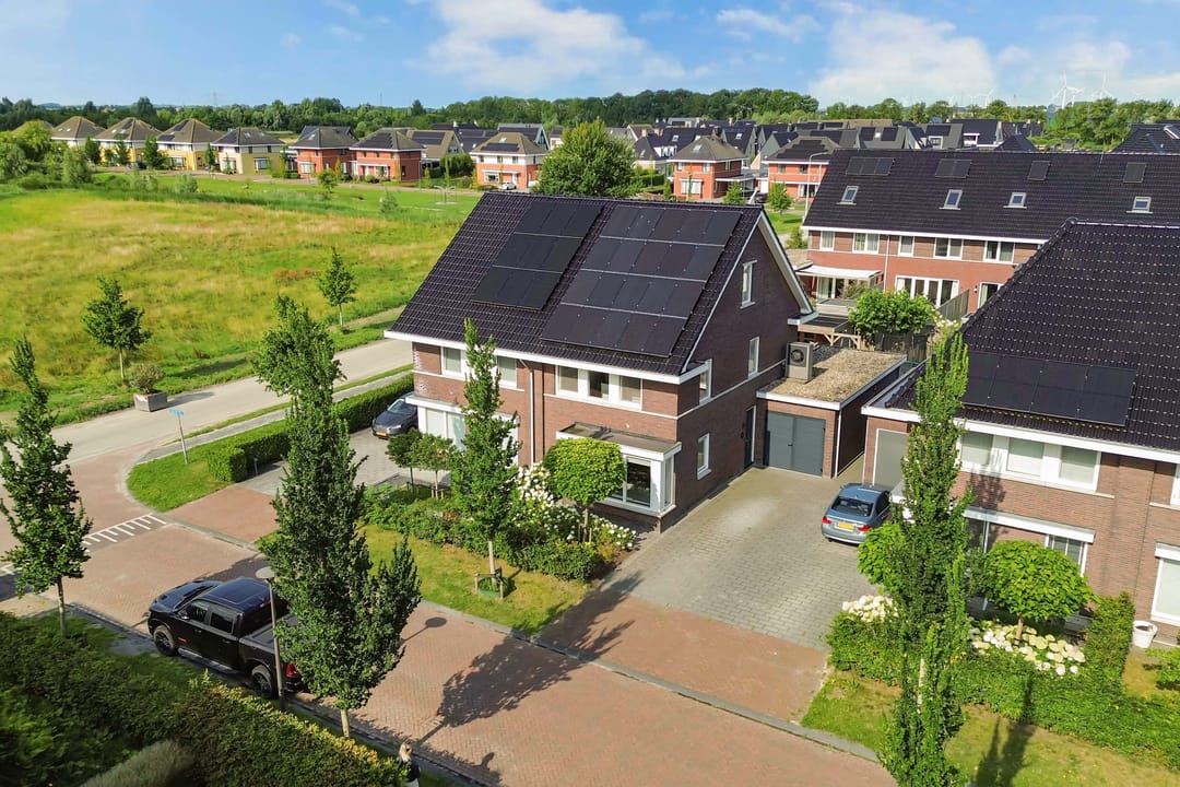 Foto 13 van Berltsumer Wiid 3