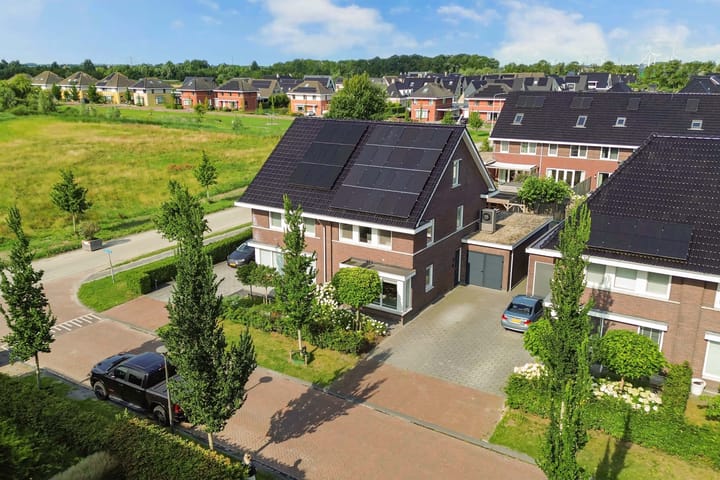 Foto 13 van Berltsumer Wiid 3