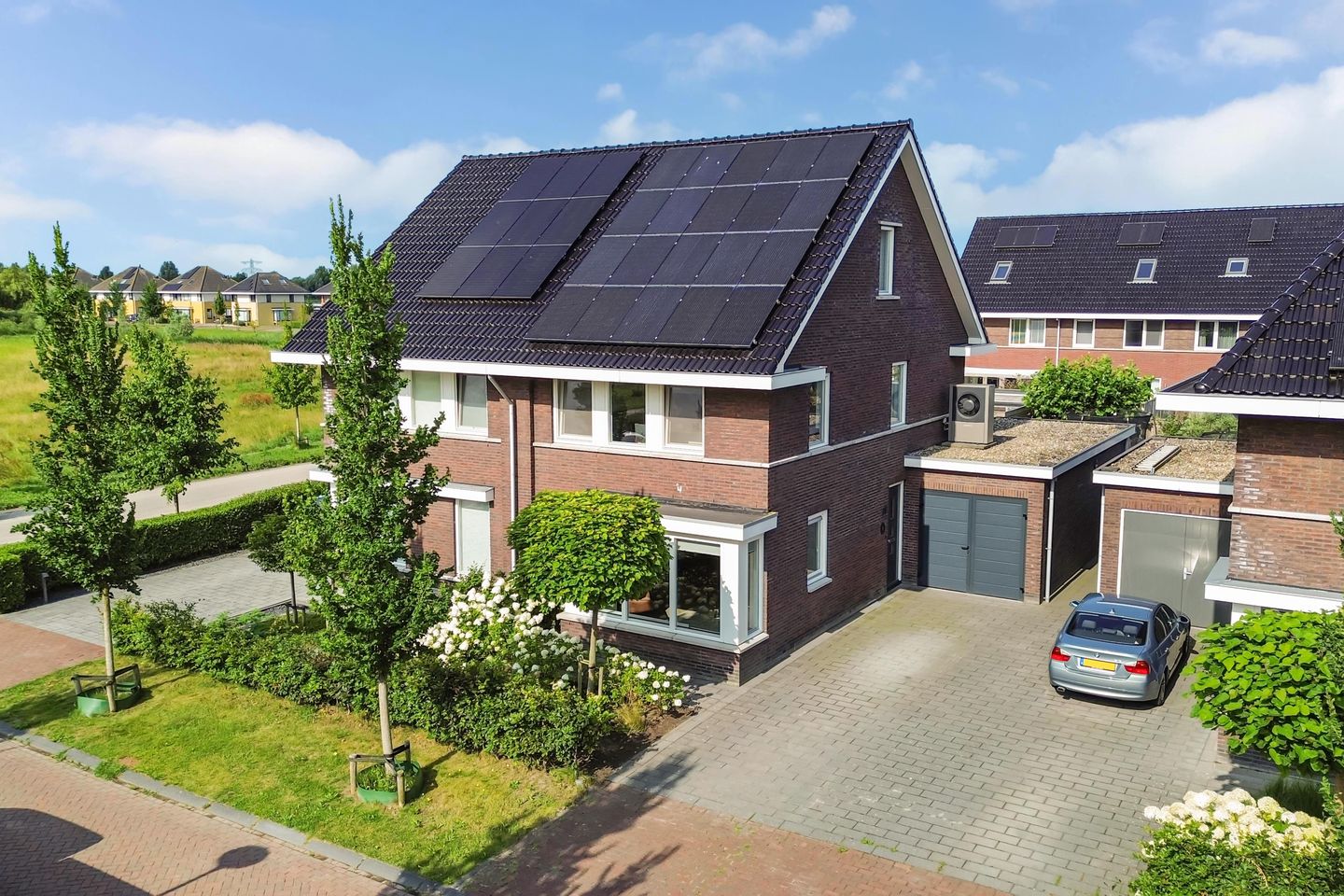 Foto 14 van Berltsumer Wiid 3