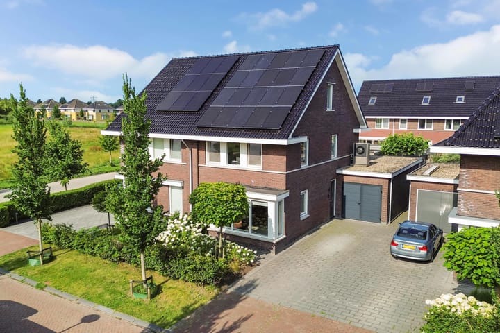 Foto 14 van Berltsumer Wiid 3