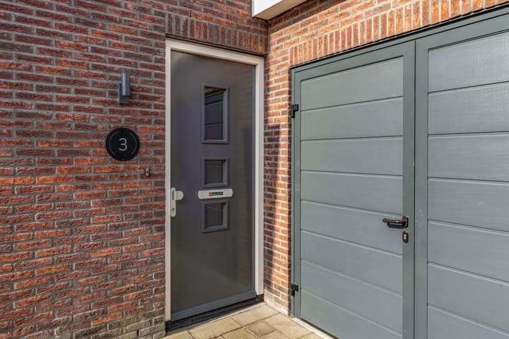 Foto 15 van Berltsumer Wiid 3