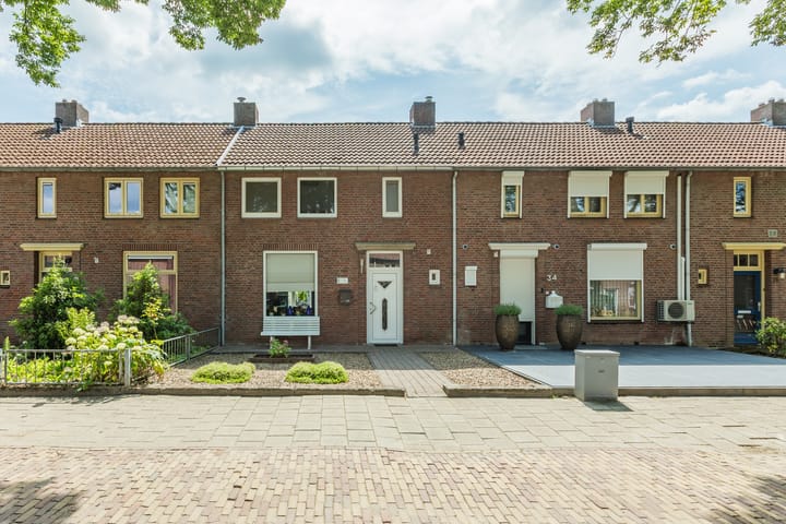 Foto 5 van Julianastraat 32