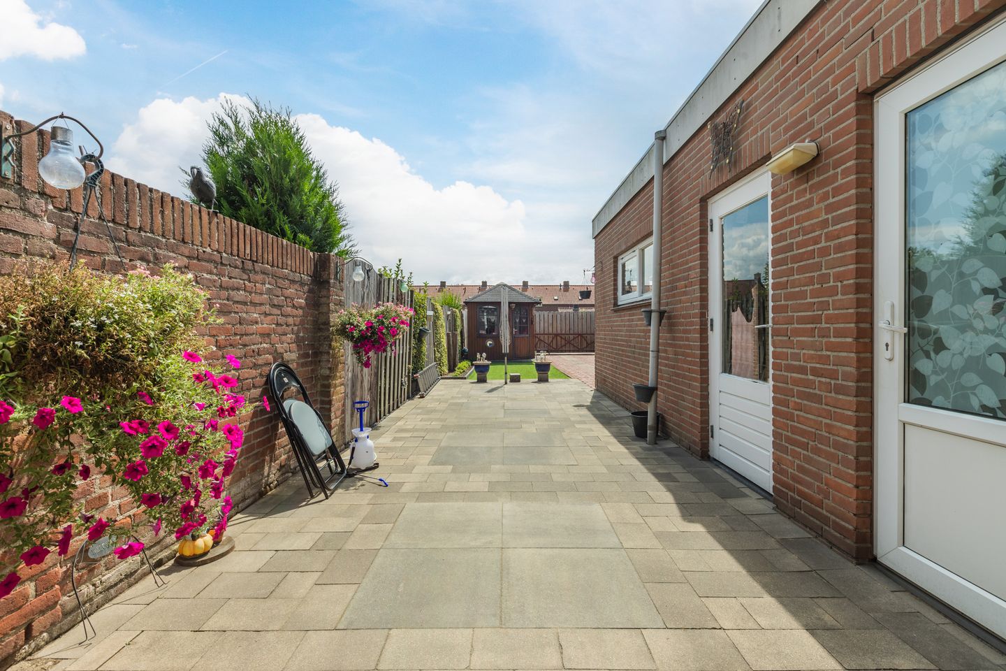 Foto 20 van Julianastraat 32