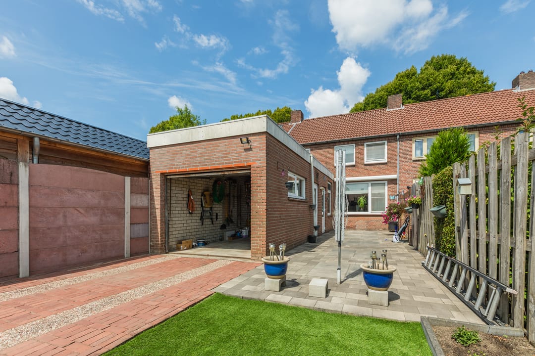 Foto 22 van Julianastraat 32