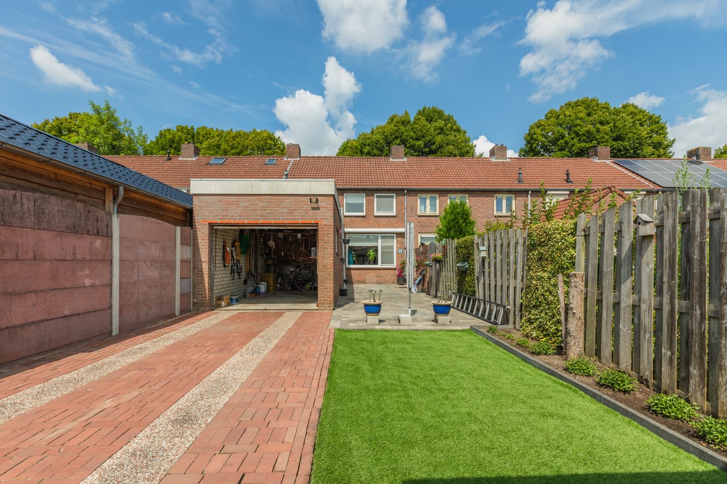 Foto 25 van Julianastraat 32