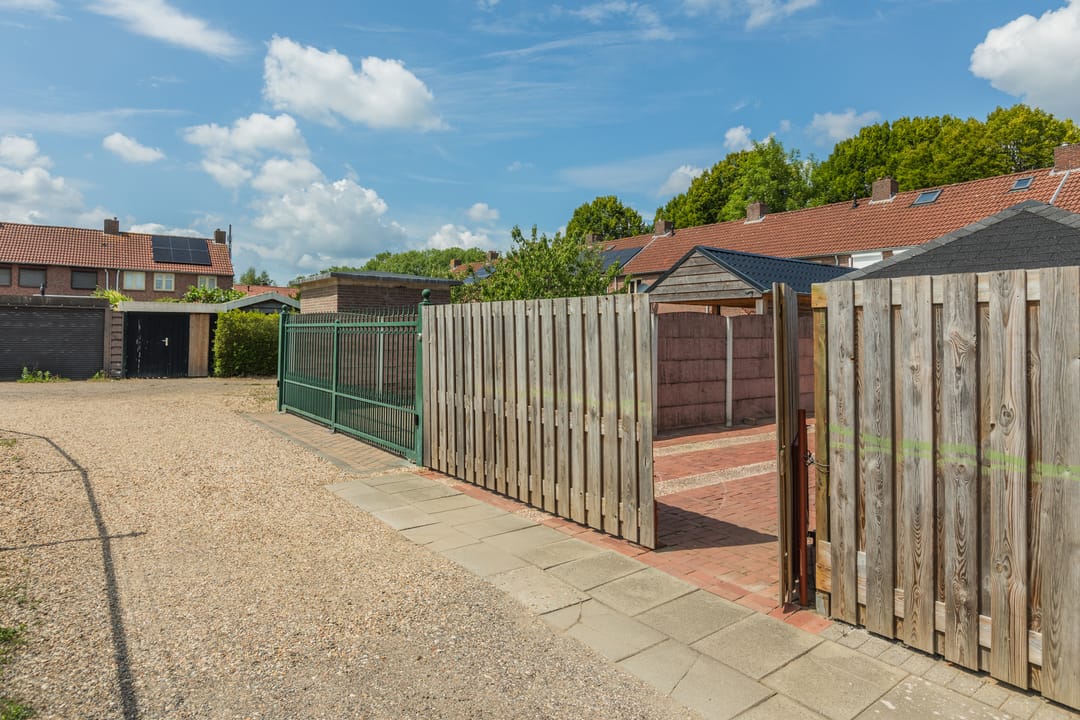 Foto 26 van Julianastraat 32