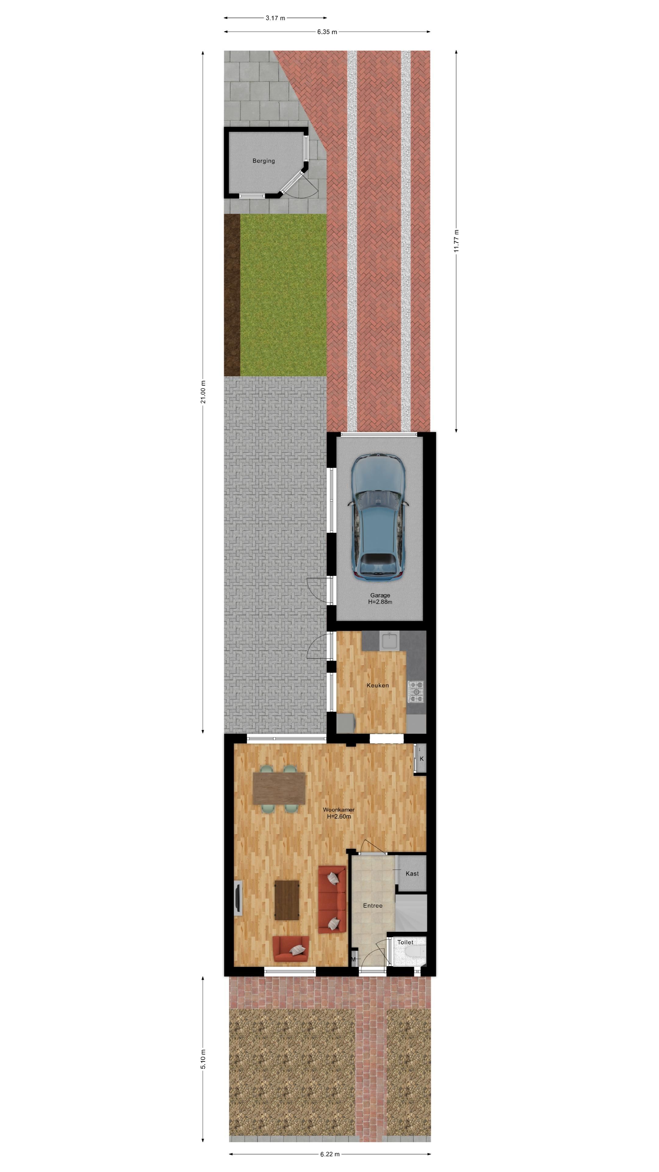 Foto 27 van Julianastraat 32