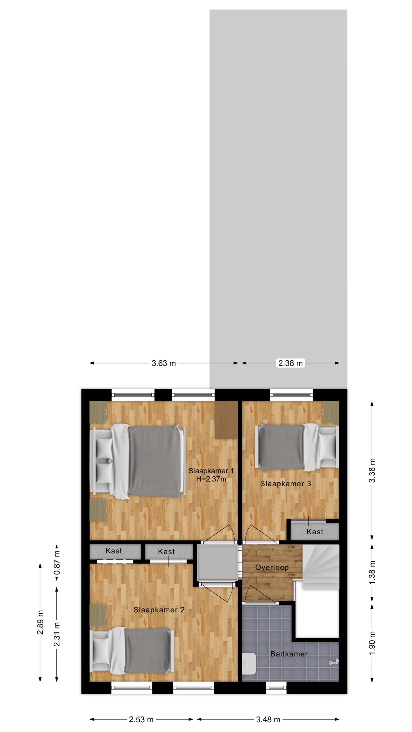 Foto 29 van Julianastraat 32