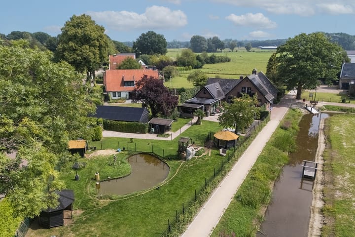 Paasdijk 1 main image