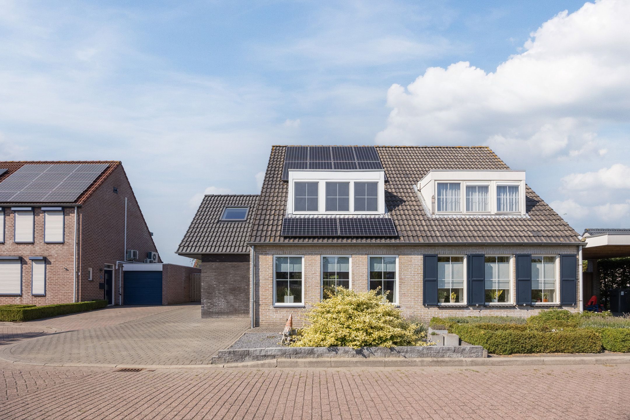 Oosthof 5-A, 5, a, Kloosterzande, 4587EP, Zeeland, Nederland 5