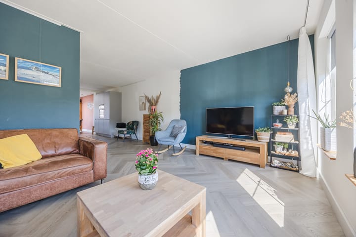 Foto 2 van Oosthof 5-A