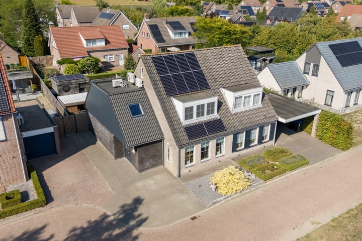 Foto 4 van Oosthof 5-A