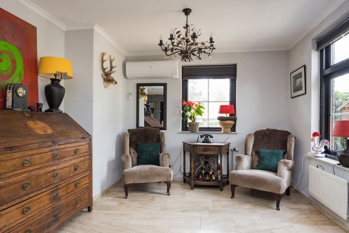 Foto 10 van Paasdijk 1