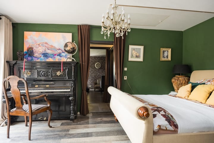 Foto 18 van Paasdijk 1