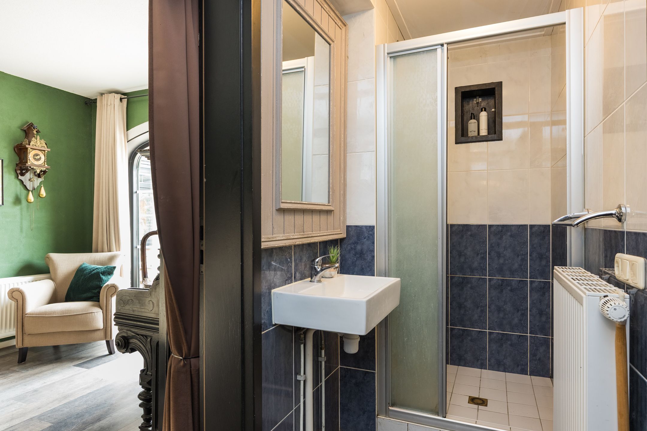 Foto 21 van Paasdijk 1