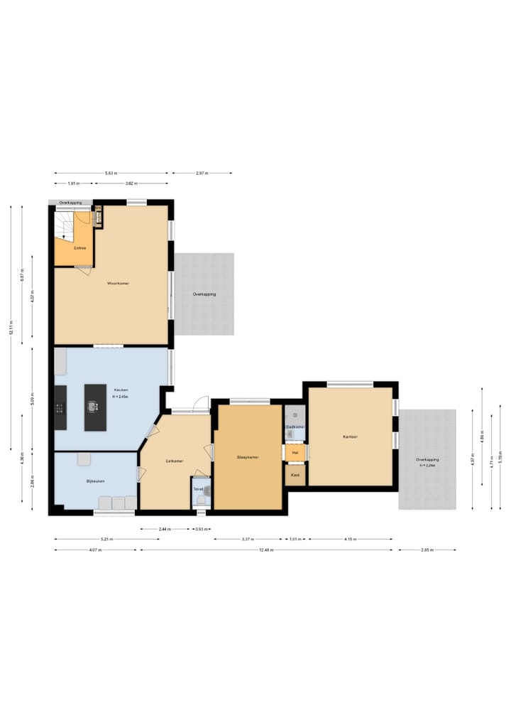 Foto 55 van Paasdijk 1