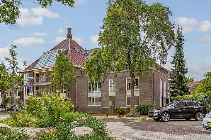 Foto 5 van Gildstraat 173