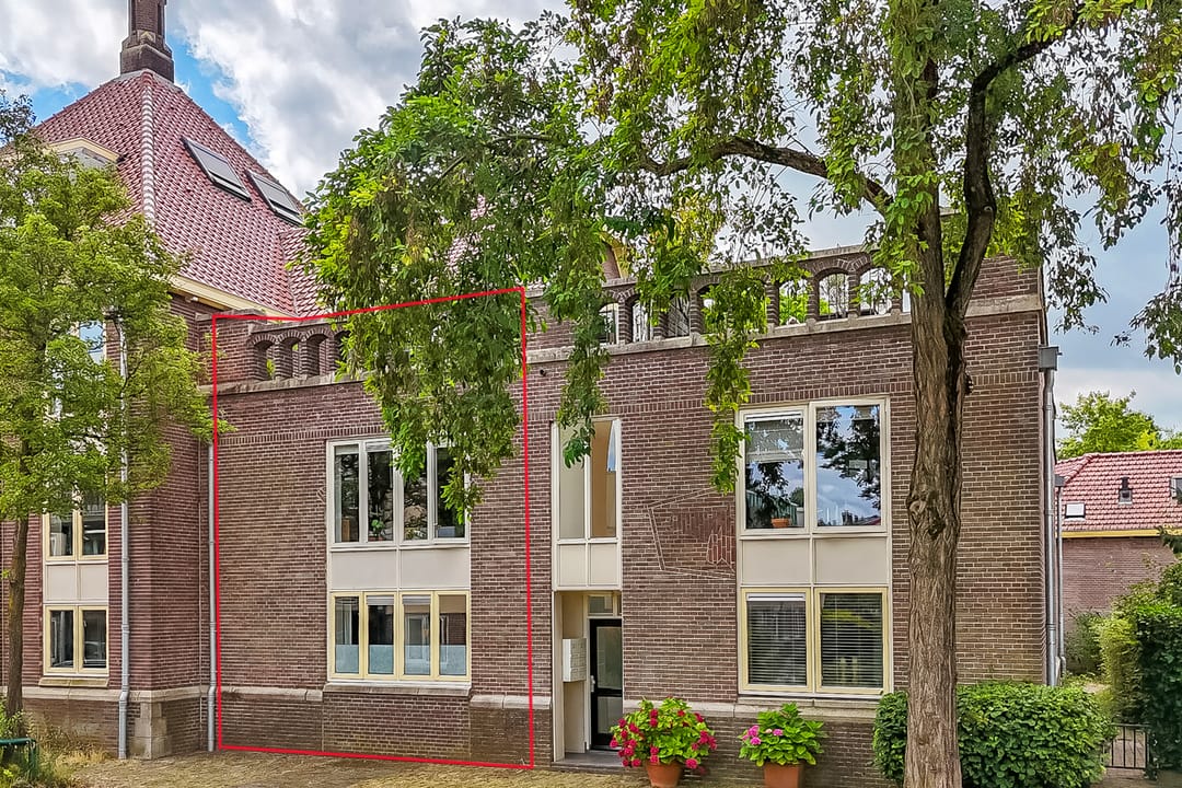 Photo 7 of Gildstraat 173