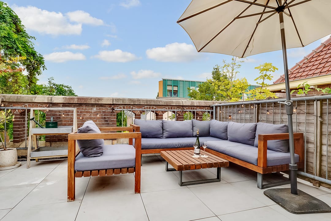 Photo 22 of Gildstraat 173