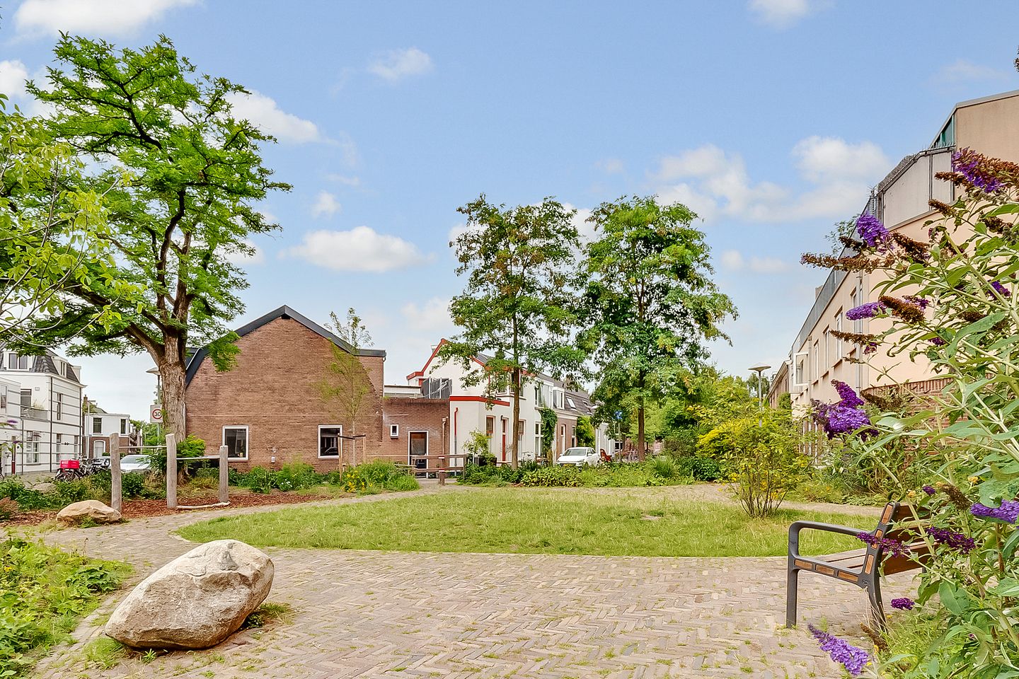 Photo 44 of Gildstraat 173