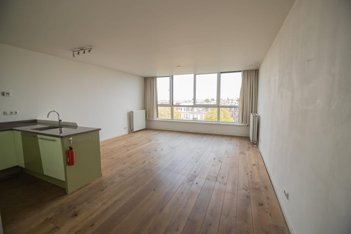 Foto 3 van Sloterkade 138-C