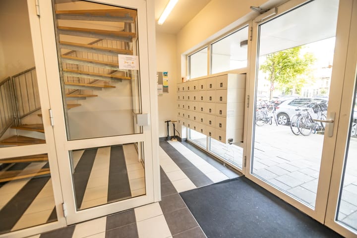 Foto 20 van Sloterkade 138-C