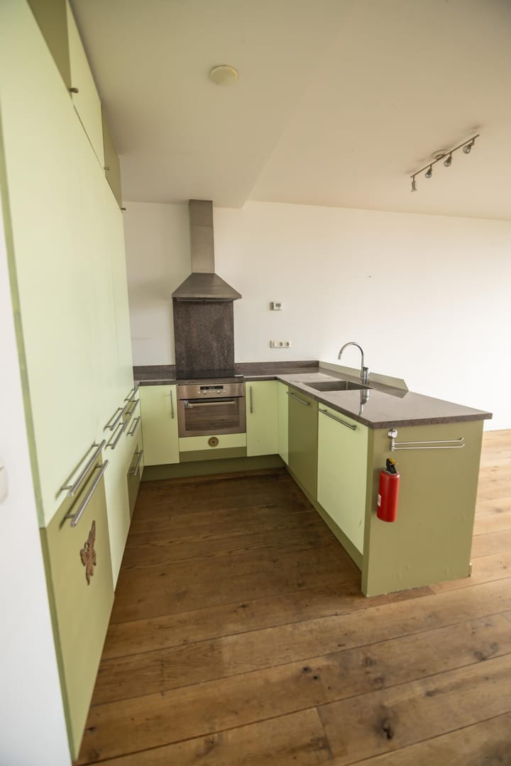 Foto 6 van Sloterkade 138-C