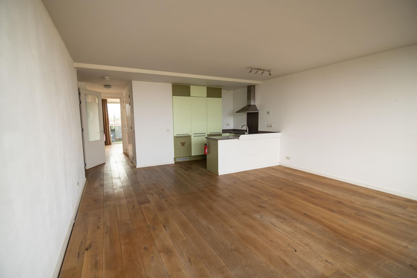 Foto 4 van Sloterkade 138-C