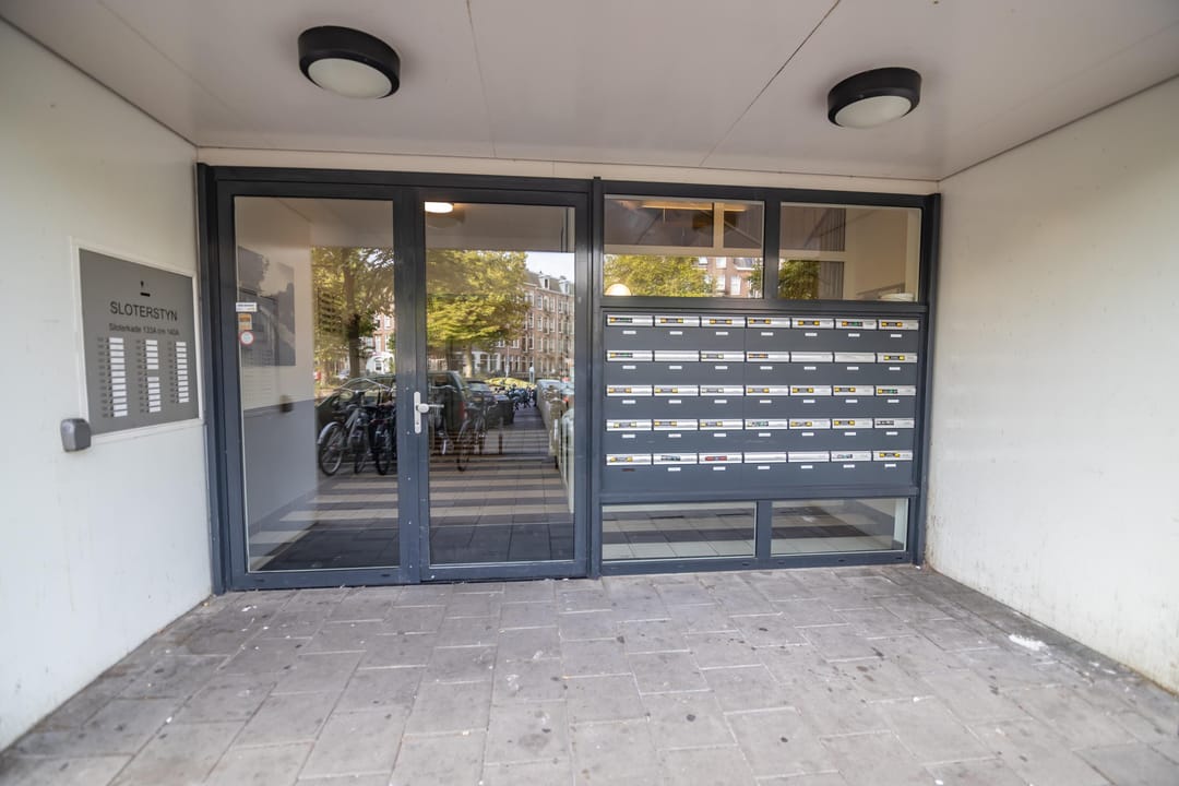 Foto 22 van Sloterkade 138-C
