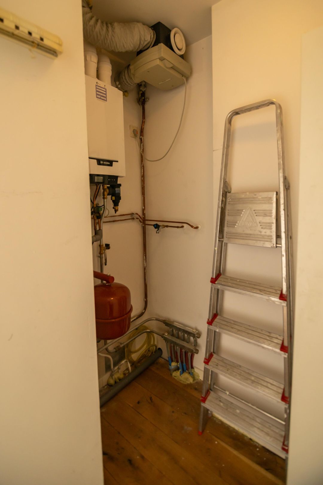 Foto 11 van Sloterkade 138-C