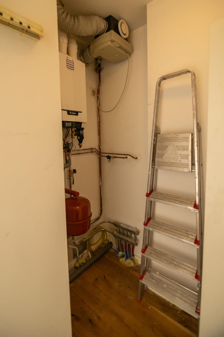 Foto 11 van Sloterkade 138-C