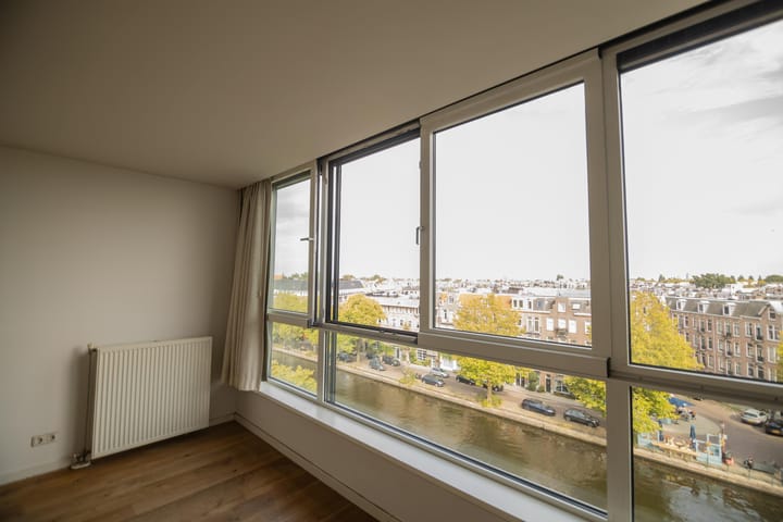 Foto 5 van Sloterkade 138-C