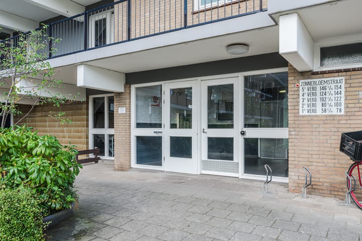 Foto 2 van Zonnebloemstraat 118