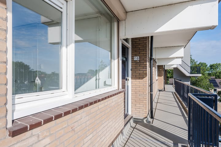 Foto 3 van Zonnebloemstraat 118