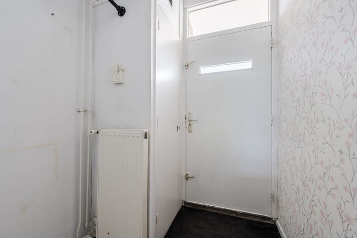 Foto 4 van Zonnebloemstraat 118