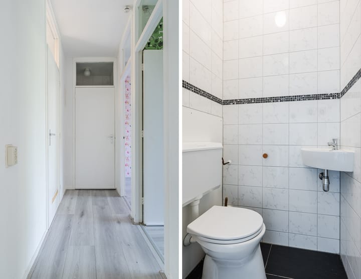 Foto 6 van Zonnebloemstraat 118