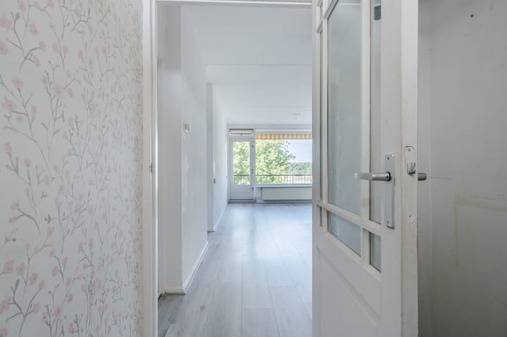 Foto 5 van Zonnebloemstraat 118