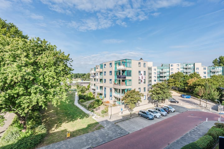 Foto 22 van Zonnebloemstraat 118