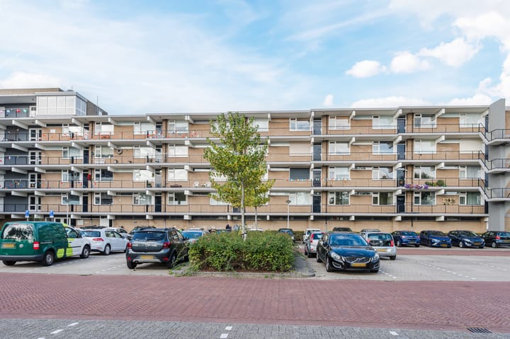 Foto 25 van Zonnebloemstraat 118